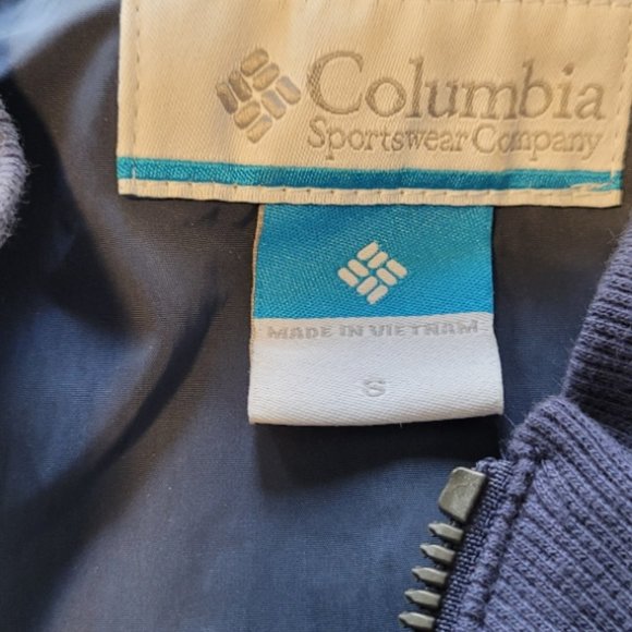 Columbia Jacket - Picture 4 of 8